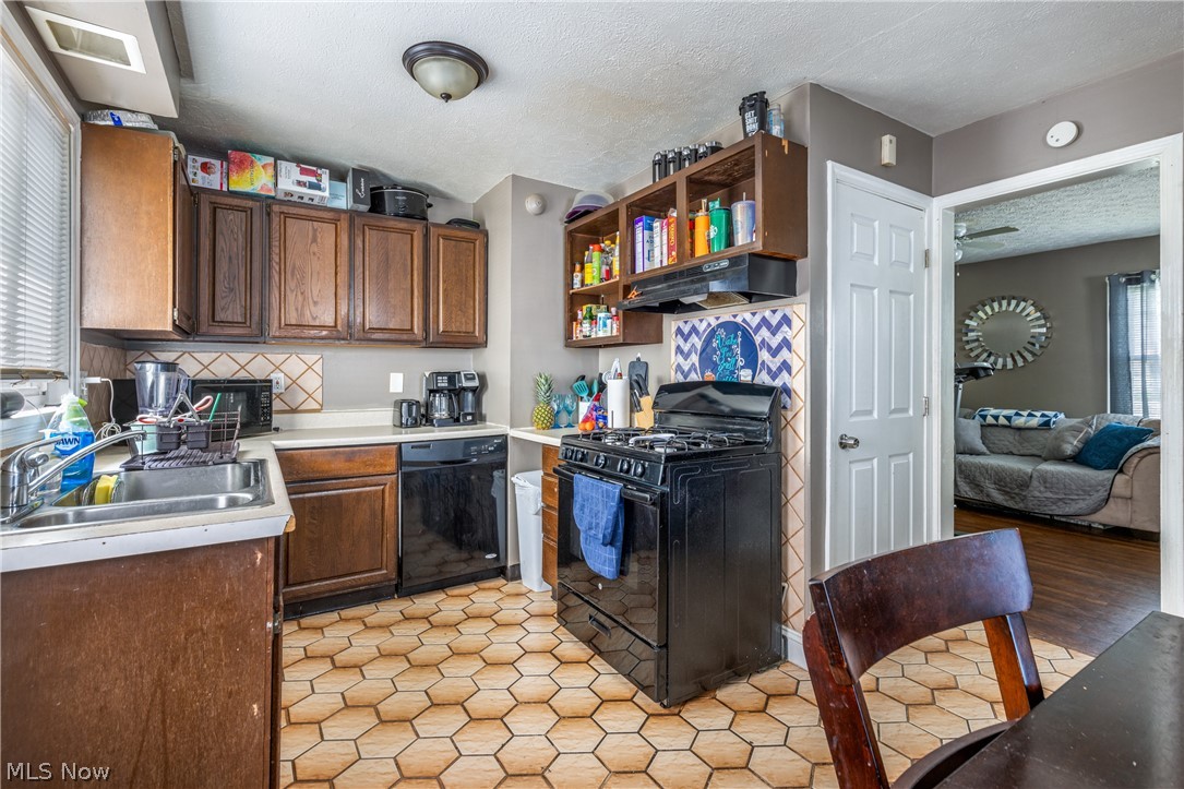 Union Properties - Residential