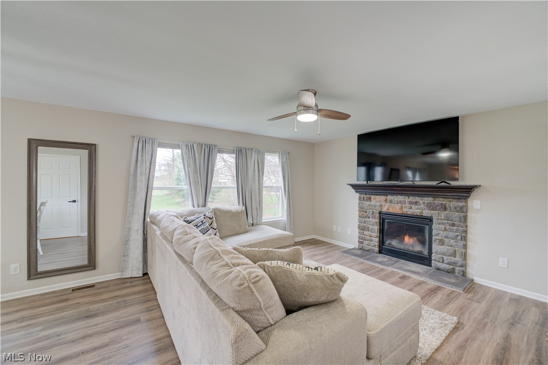 Landings At Martins Run Sub - Residential