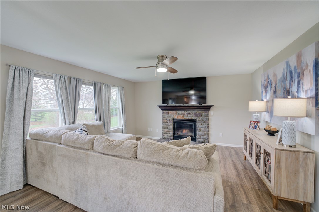 Landings At Martins Run Sub - Residential