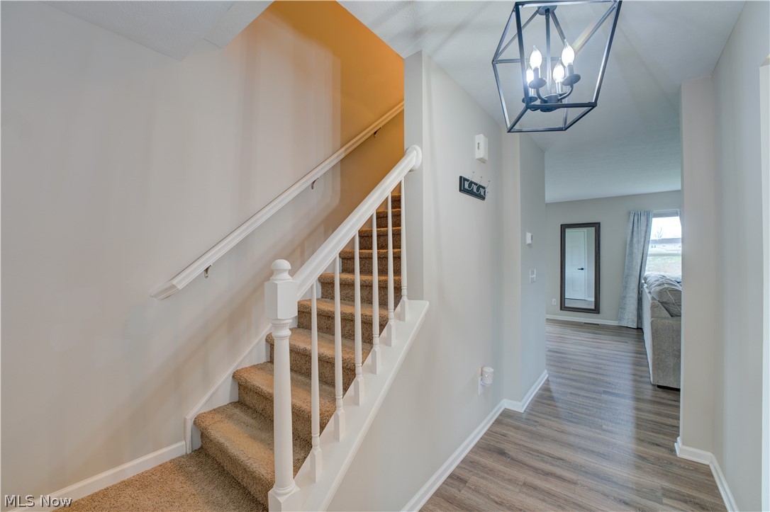 Landings At Martins Run Sub - Residential