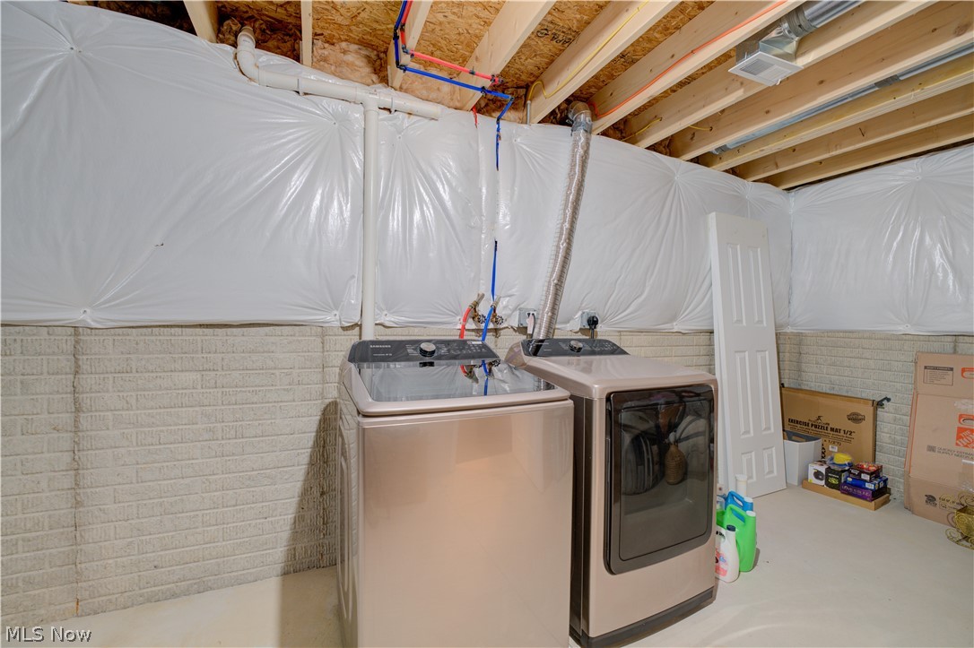 Landings At Martins Run Sub - Residential