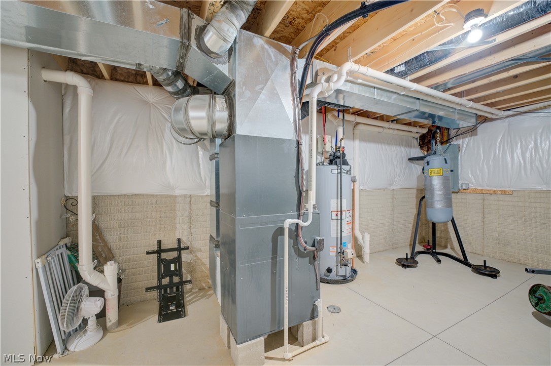 Landings At Martins Run Sub - Residential