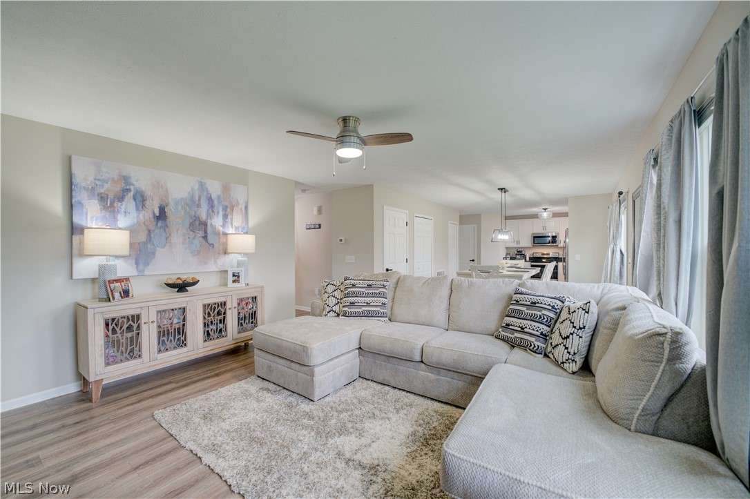 Landings At Martins Run Sub - Residential