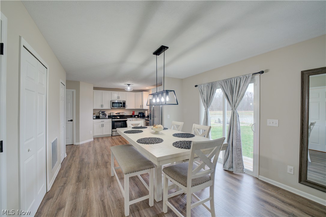 Landings At Martins Run Sub - Residential