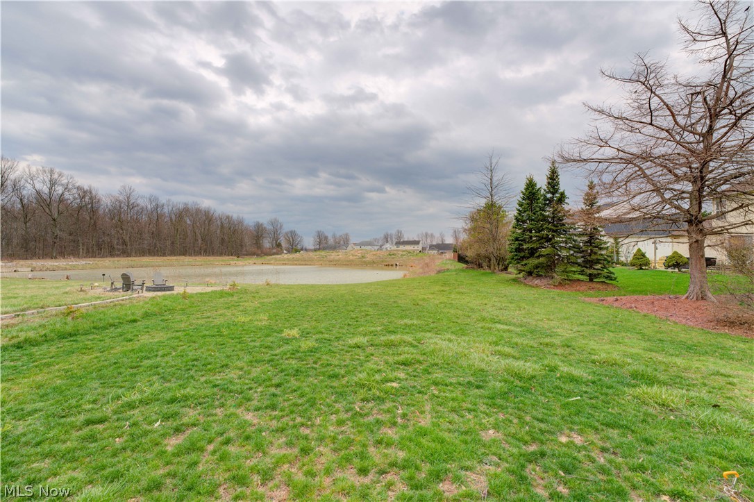 Landings At Martins Run Sub - Residential