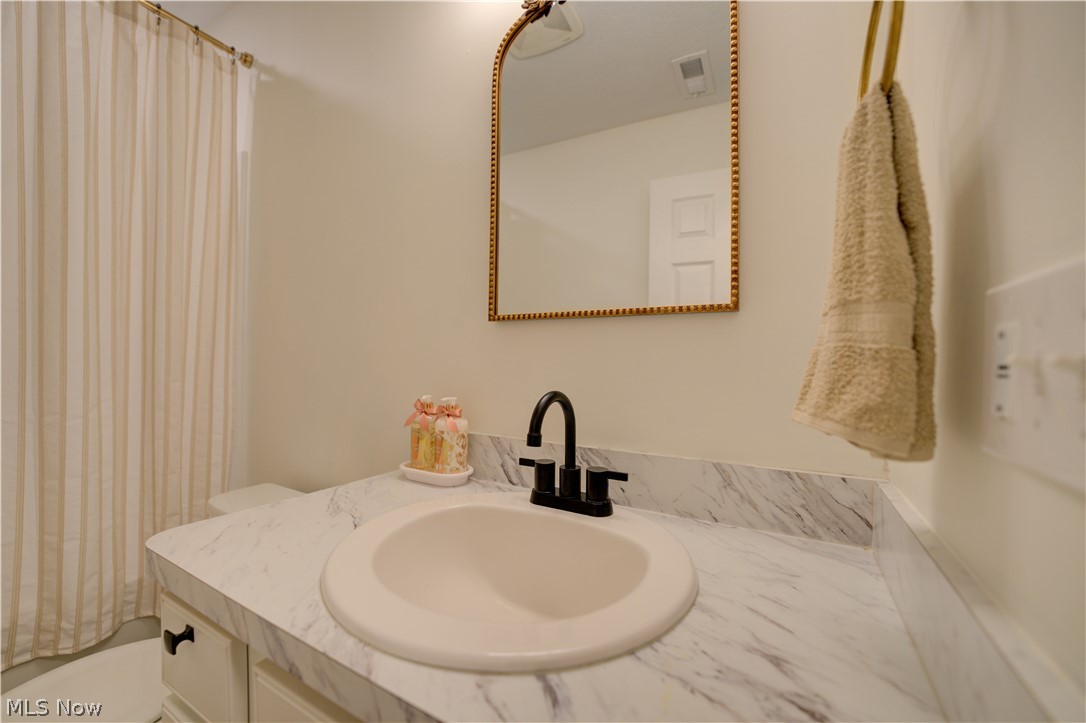 Landings At Martins Run Sub - Residential