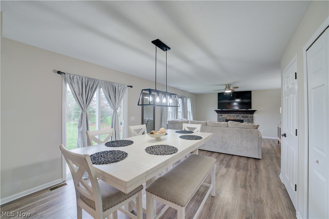 Landings At Martins Run Sub - Residential