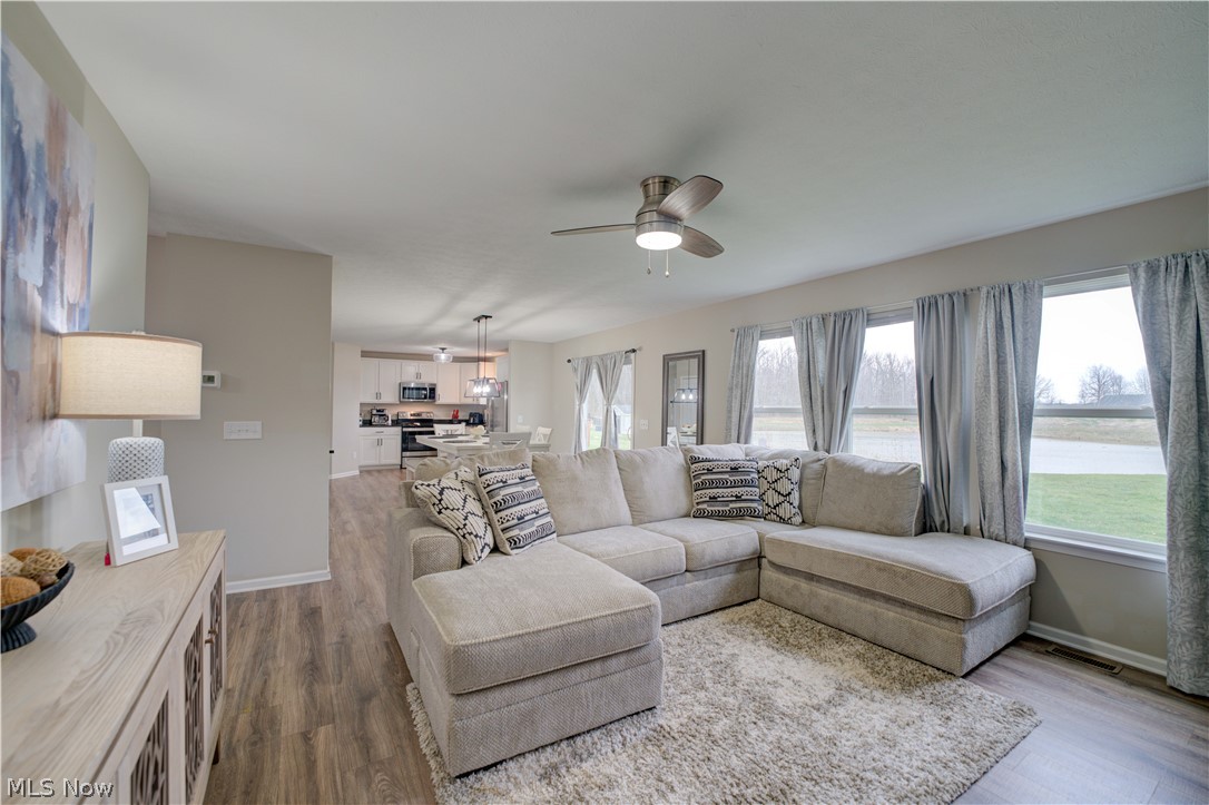 Landings At Martins Run Sub - Residential