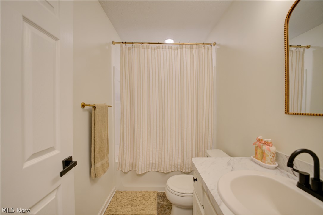 Landings At Martins Run Sub - Residential