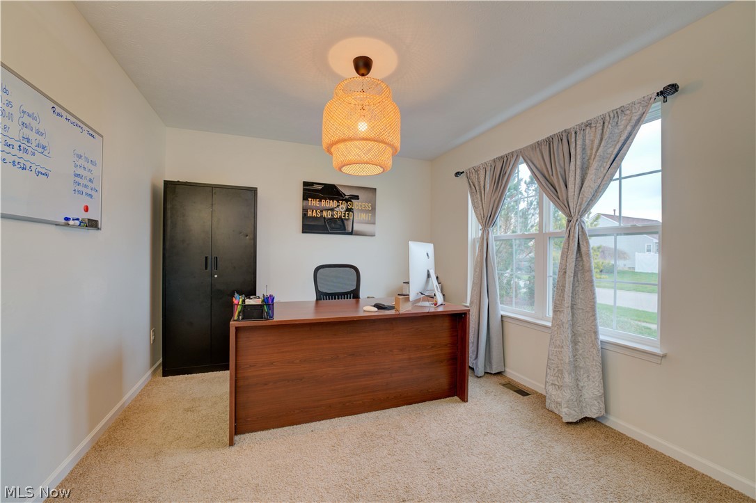 Landings At Martins Run Sub - Residential