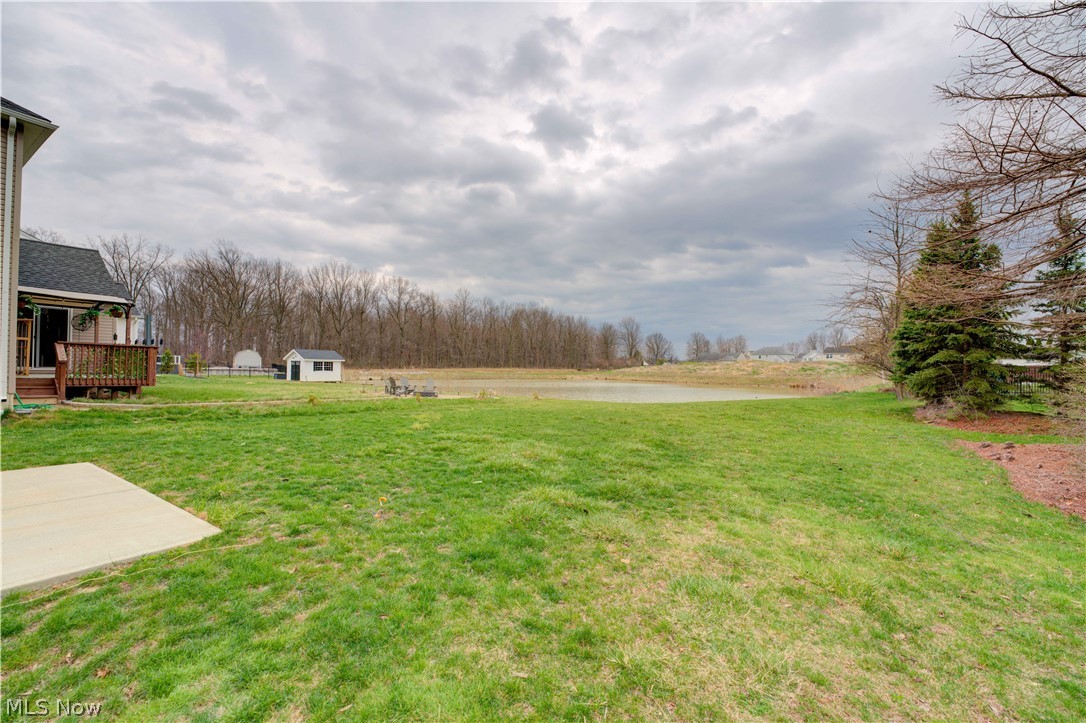 Landings At Martins Run Sub - Residential