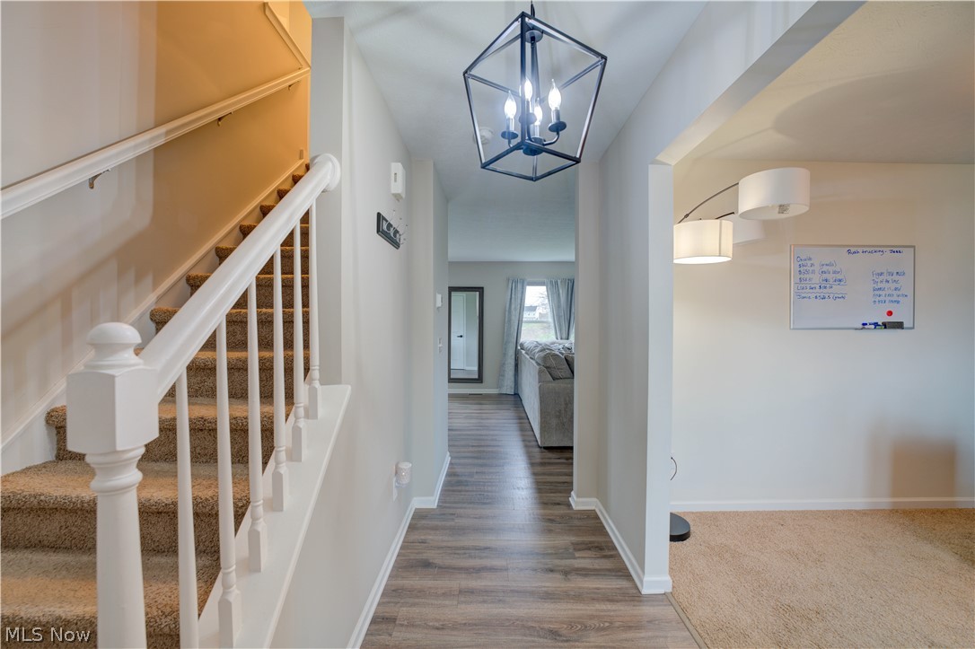 Landings At Martins Run Sub - Residential