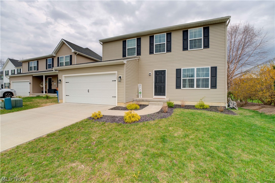 Landings At Martins Run Sub - Residential