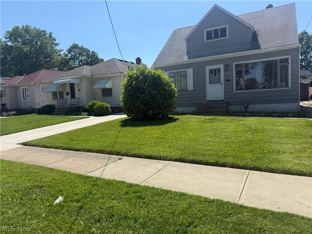 Photo of 6236 Westminster Drive, Parma, OH 44129 (MLS # 5216931)