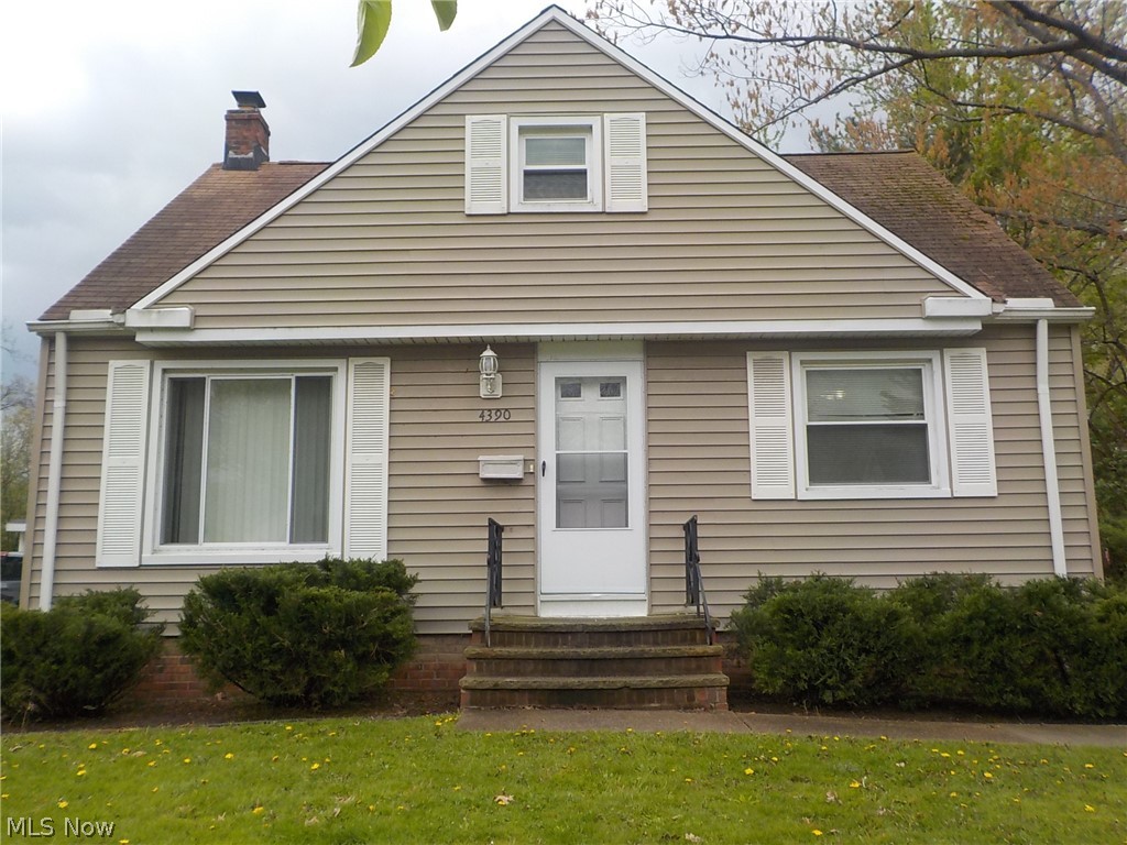 Citizens Land & Improv Co - Residential