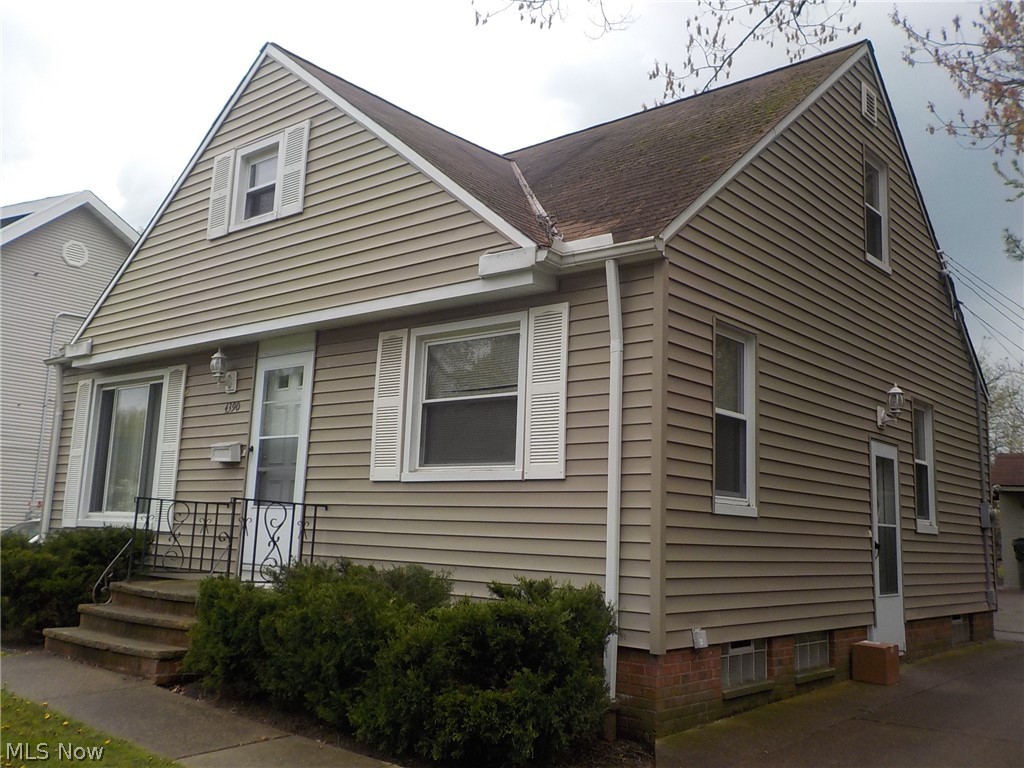 Citizens Land & Improv Co - Residential