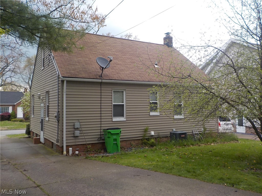 Citizens Land & Improv Co - Residential