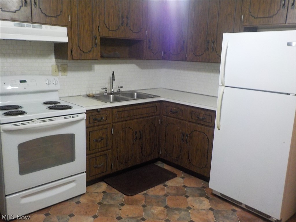 Citizens Land & Improv Co - Residential