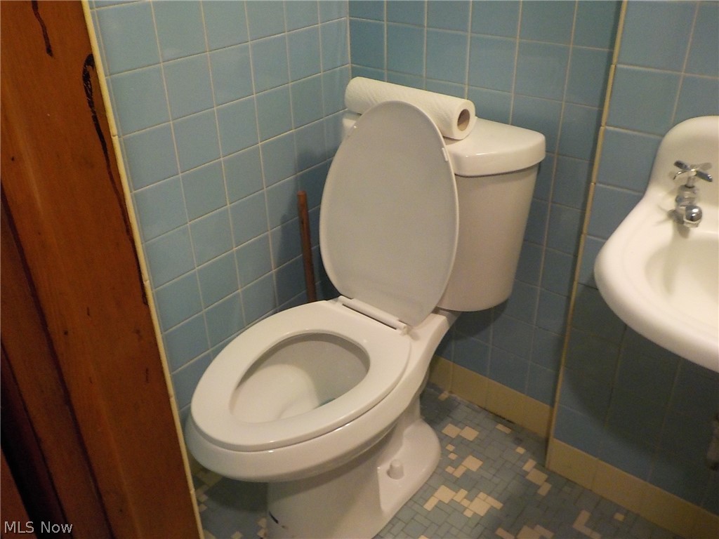 Citizens Land & Improv Co - Residential