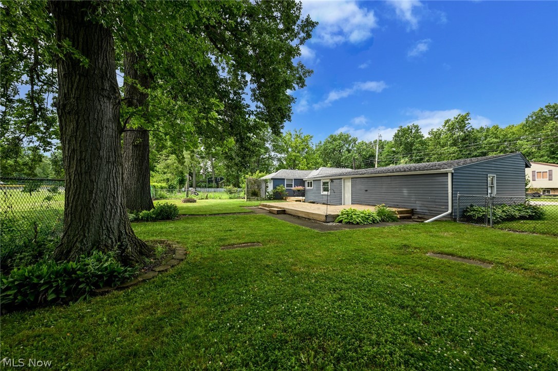 Vermilion On Lake - Residential