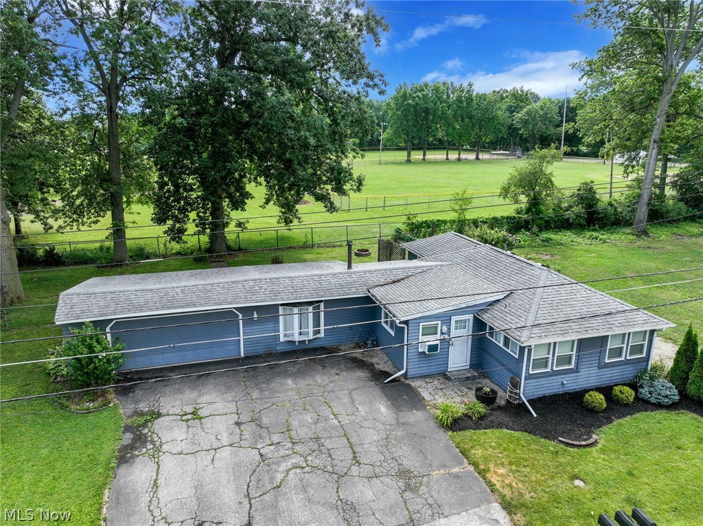 Vermilion On Lake - Residential
