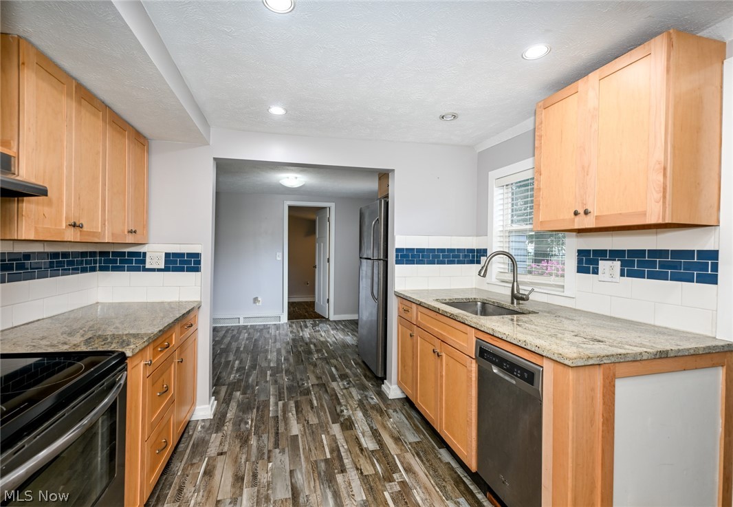 Vermilion On Lake - Residential
