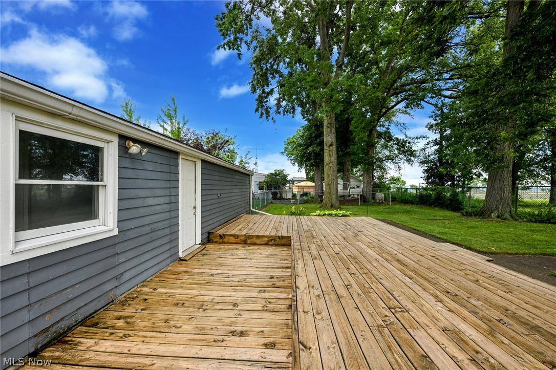 Vermilion On Lake - Residential