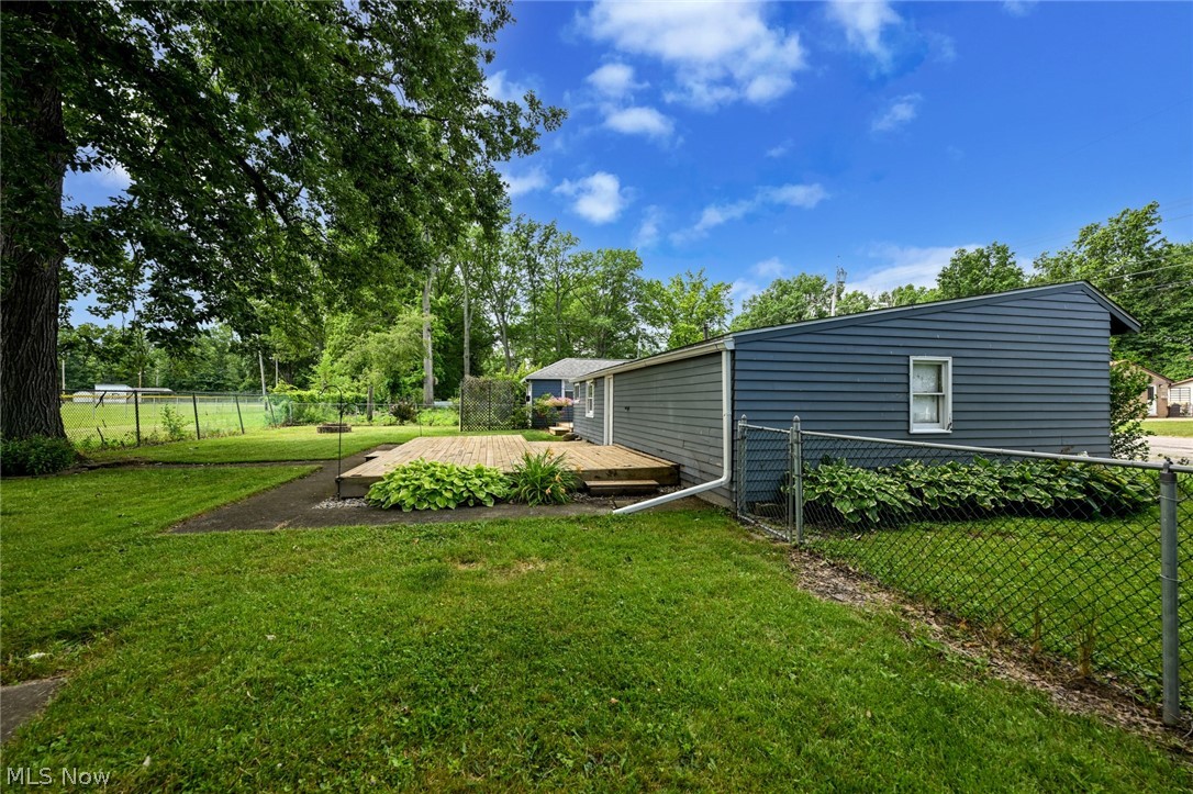 Vermilion On Lake - Residential