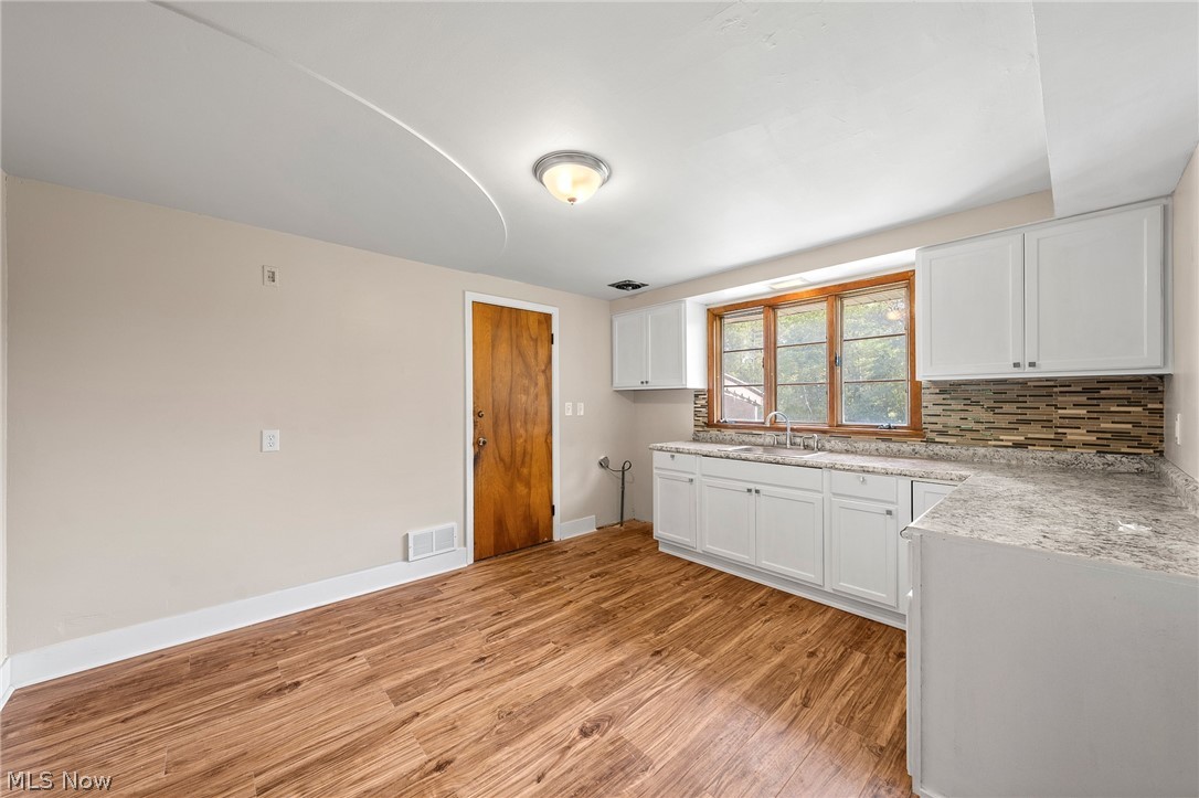 College Park Add - Residential