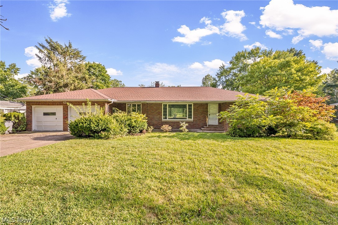 College Park Add - Residential