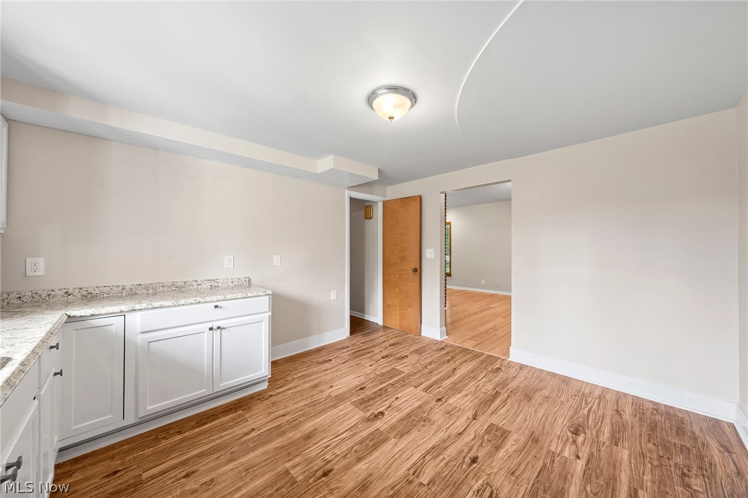 College Park Add - Residential