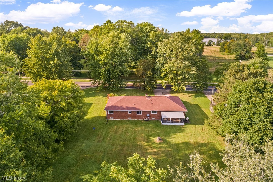 College Park Add - Residential