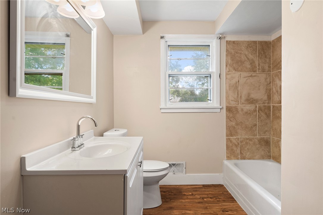 College Park Add - Residential