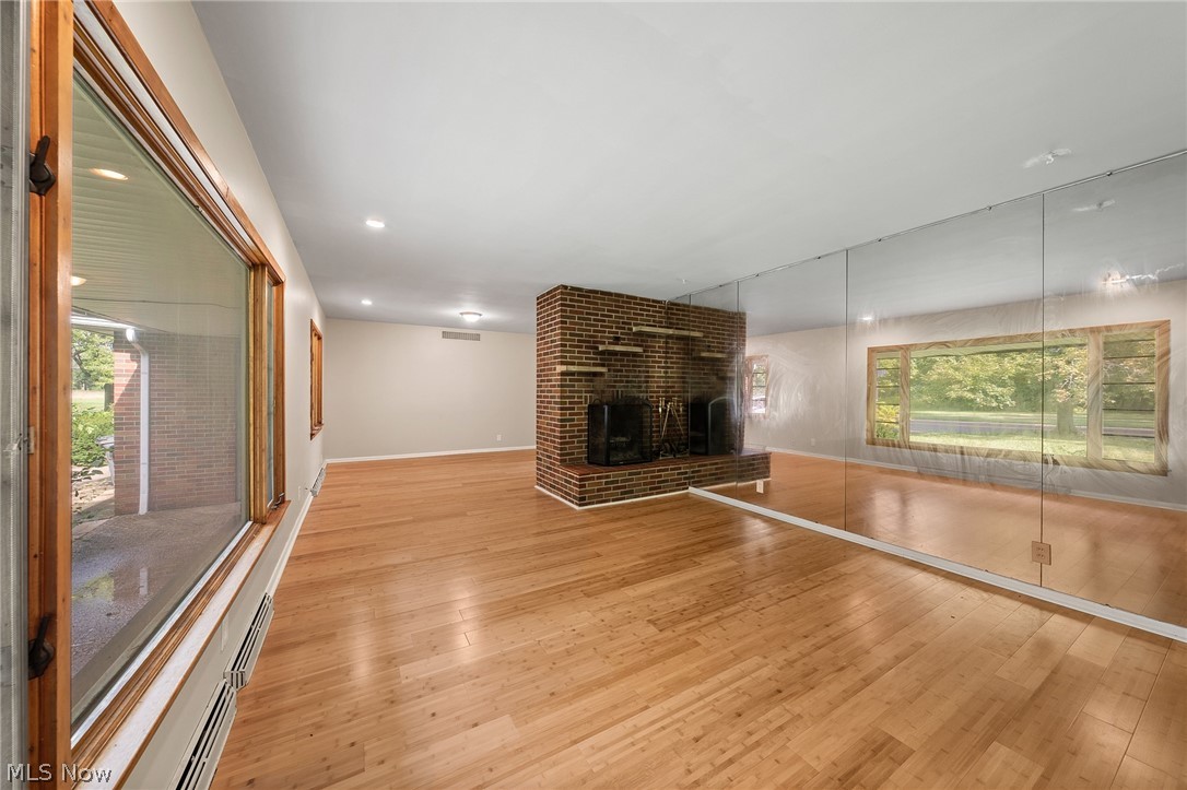 College Park Add - Residential