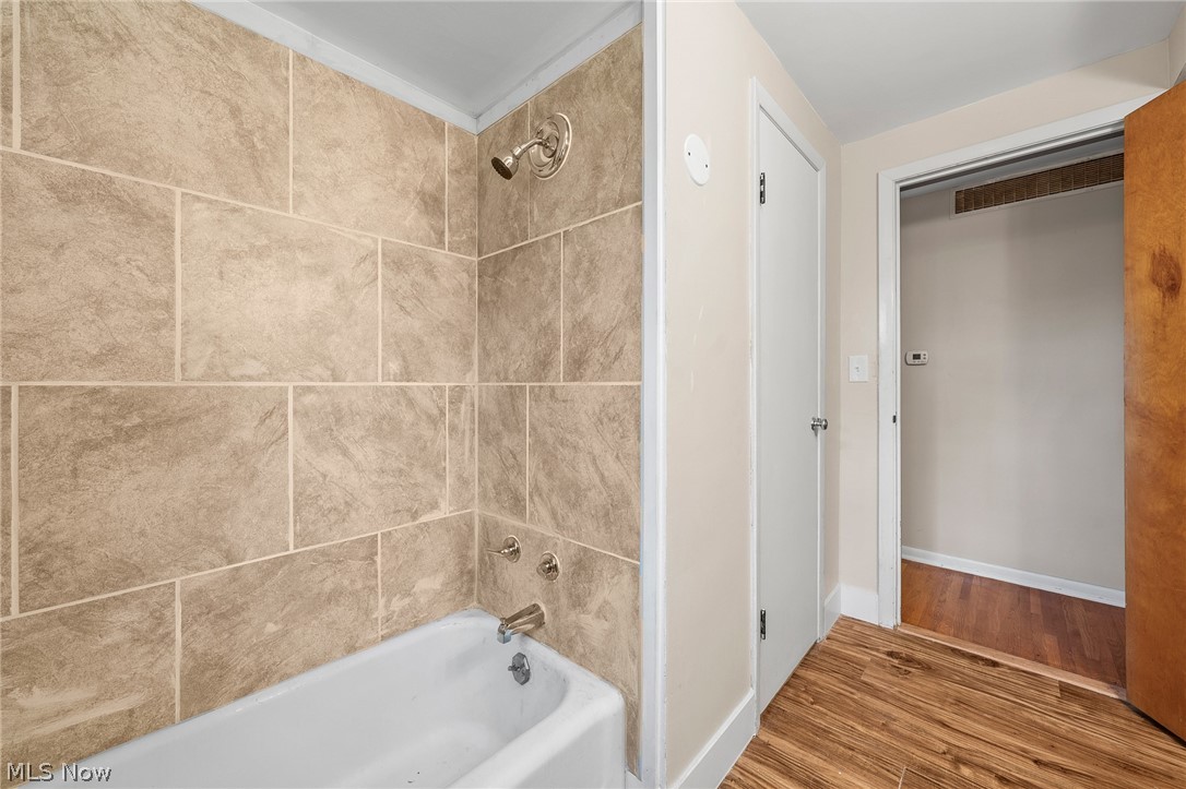 College Park Add - Residential