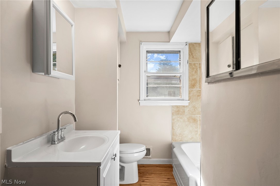 College Park Add - Residential