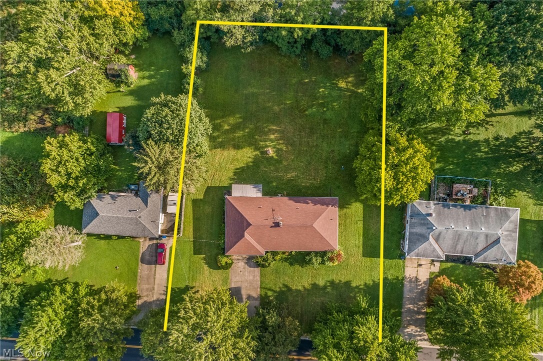 College Park Add - Residential