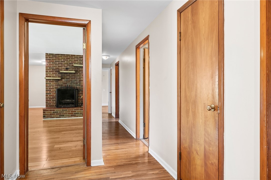 College Park Add - Residential