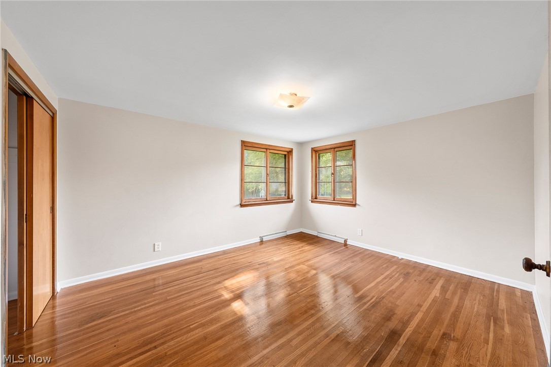 College Park Add - Residential