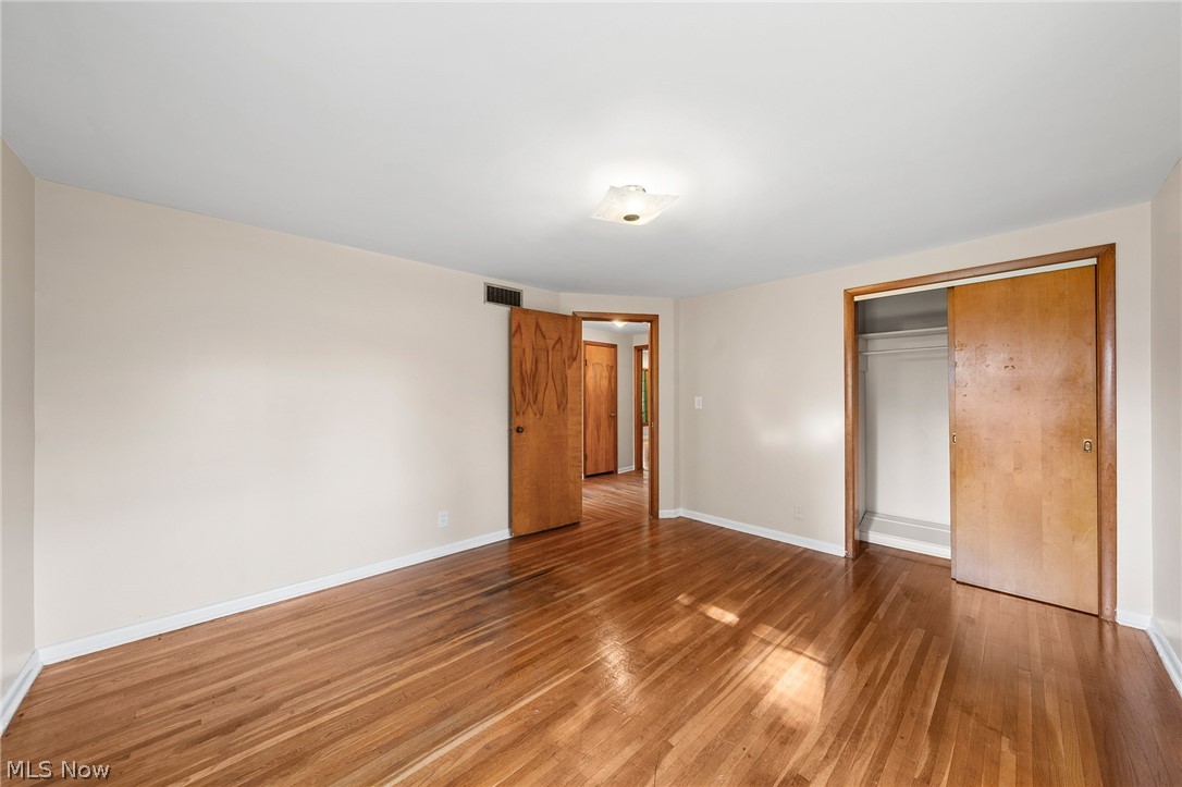 College Park Add - Residential