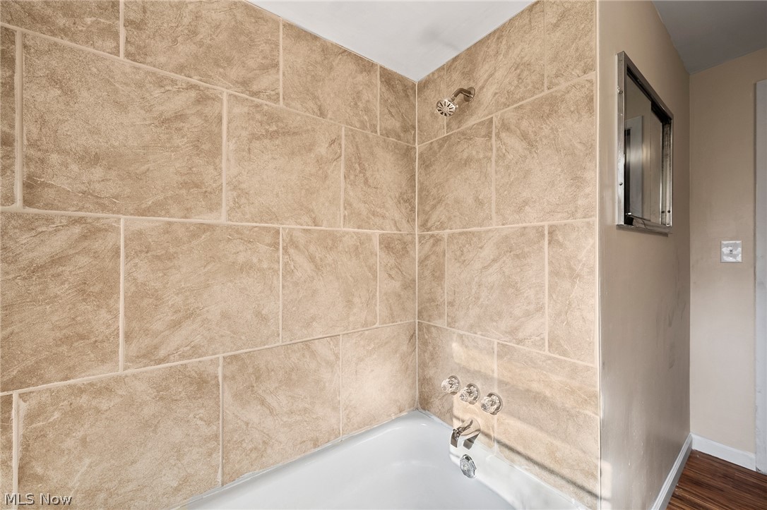 College Park Add - Residential