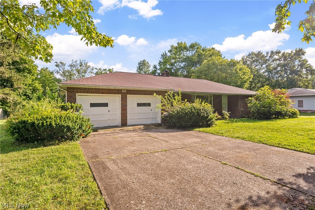 College Park Add - Residential