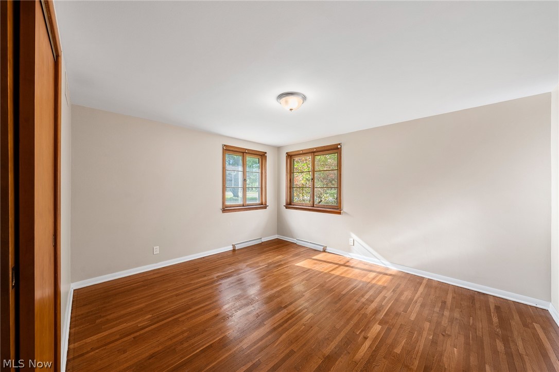 College Park Add - Residential