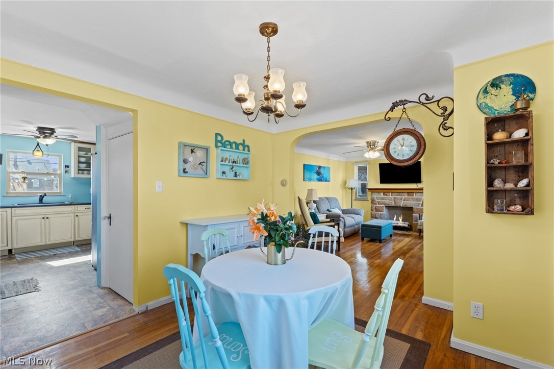 August Shermers Aufait - Residential