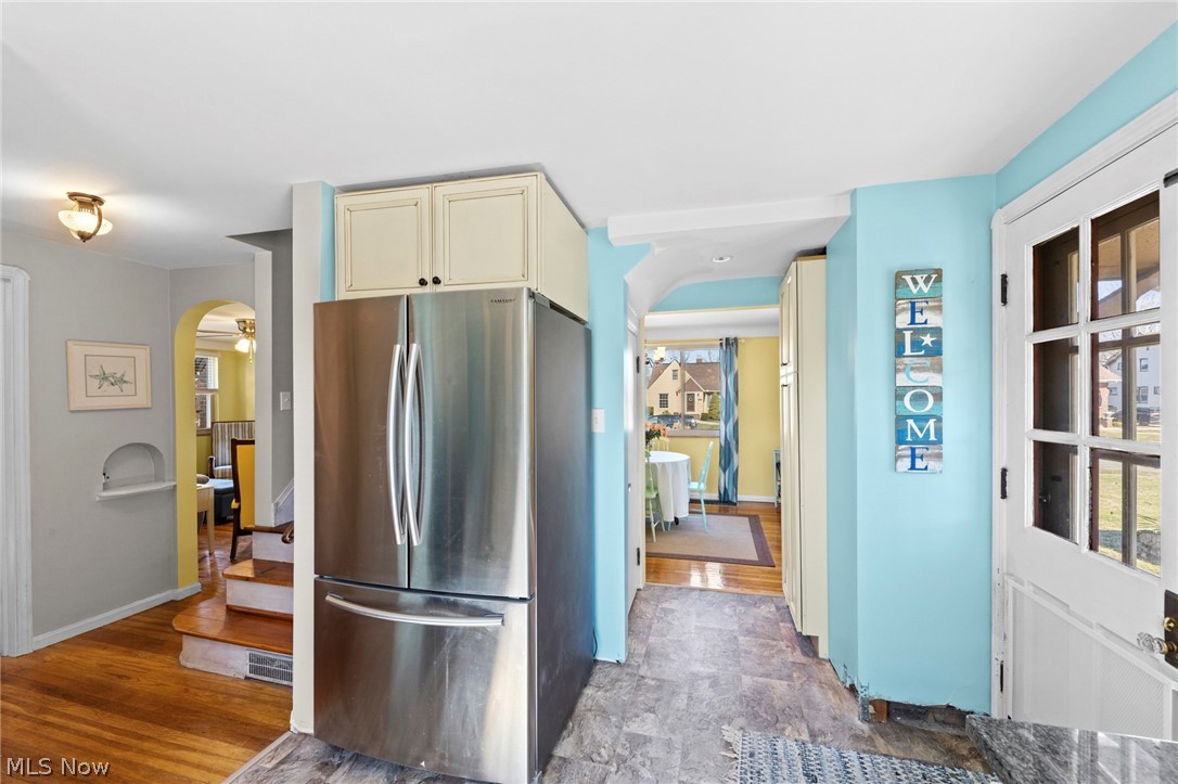 August Shermers Aufait - Residential