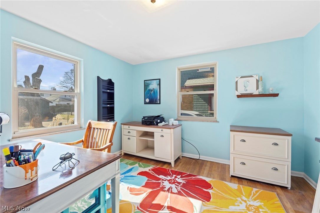 August Shermers Aufait - Residential