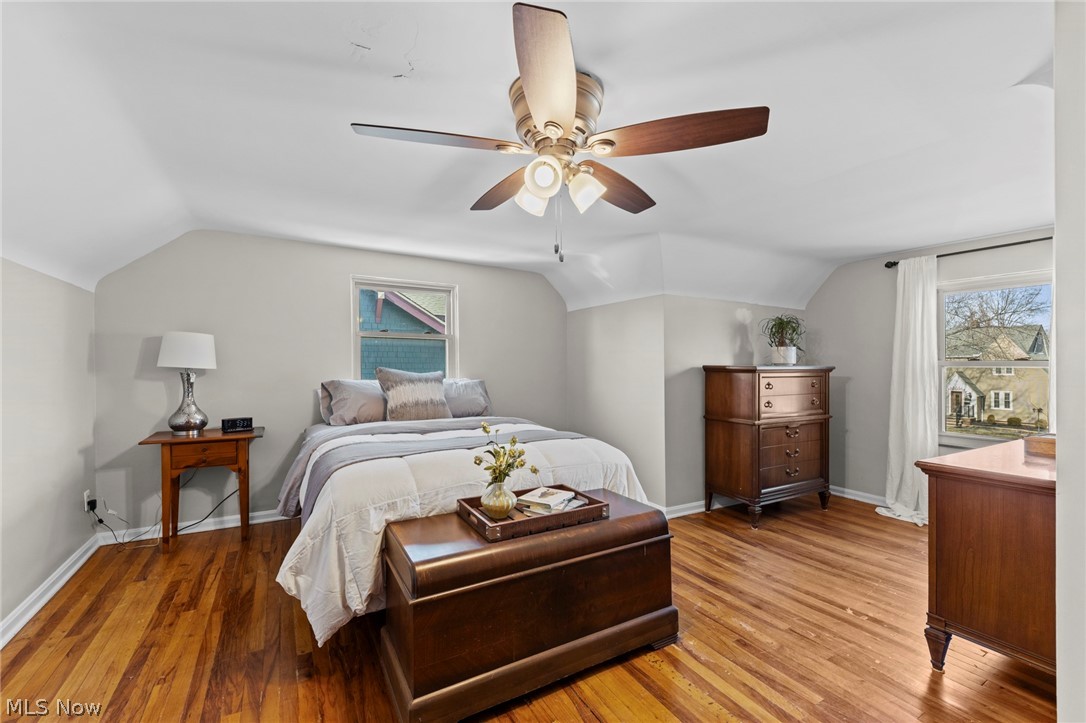 August Shermers Aufait - Residential