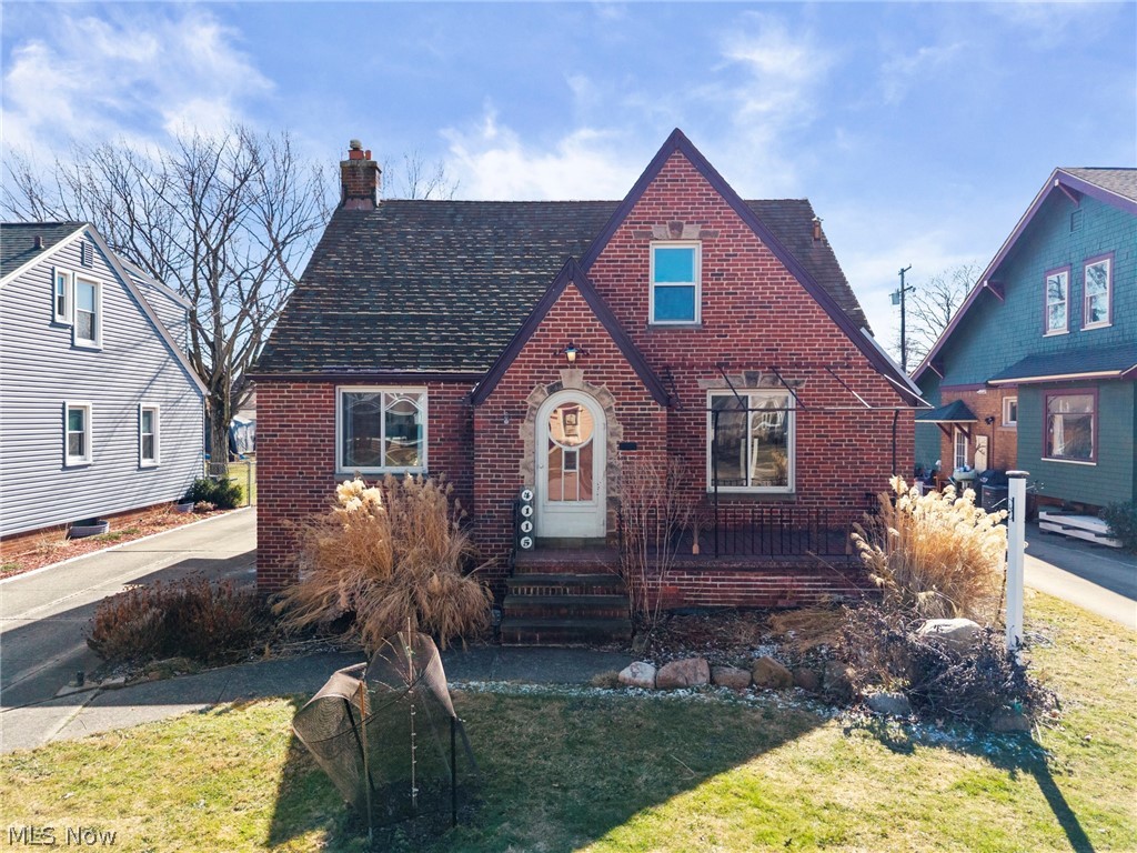 August Shermers Aufait - Residential