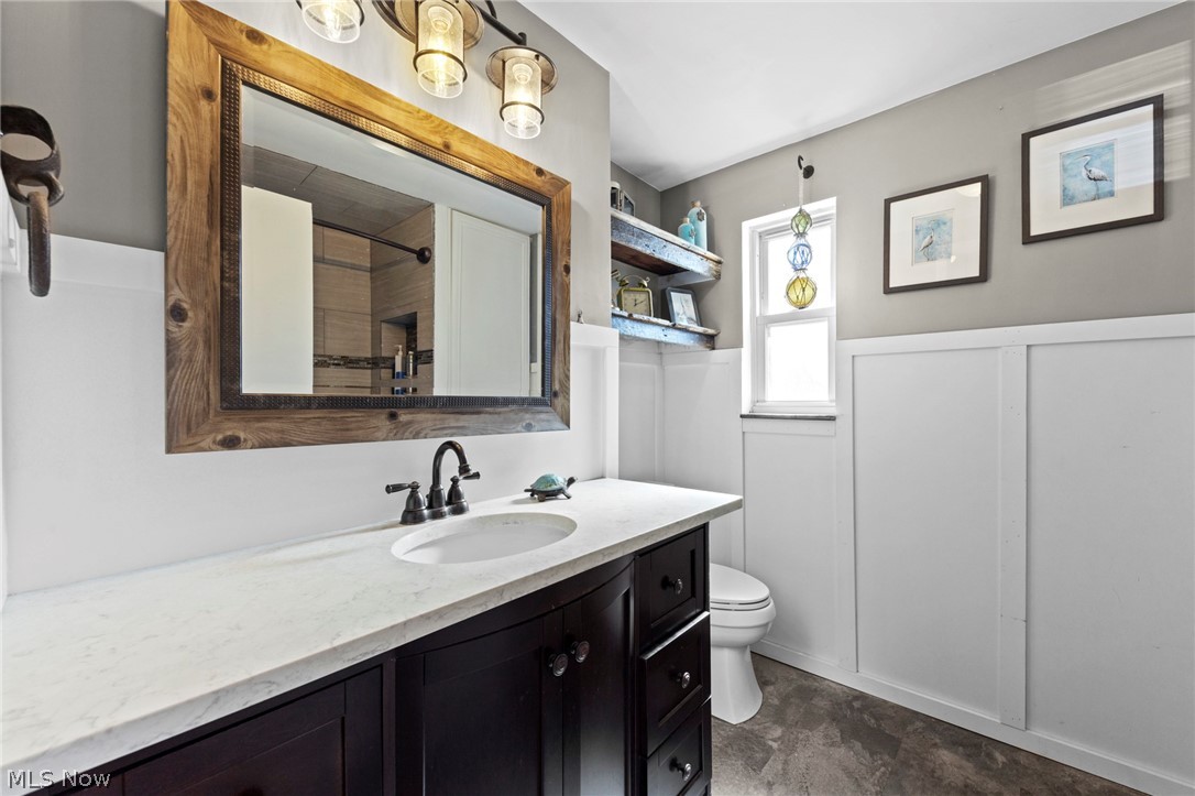 August Shermers Aufait - Residential