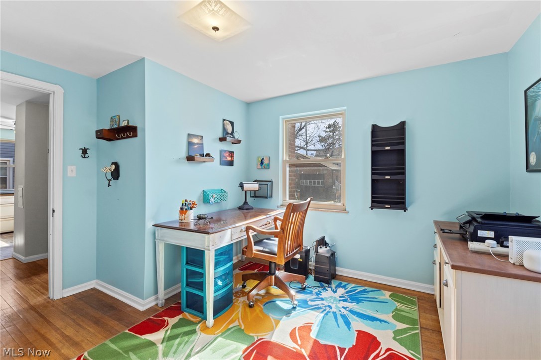 August Shermers Aufait - Residential